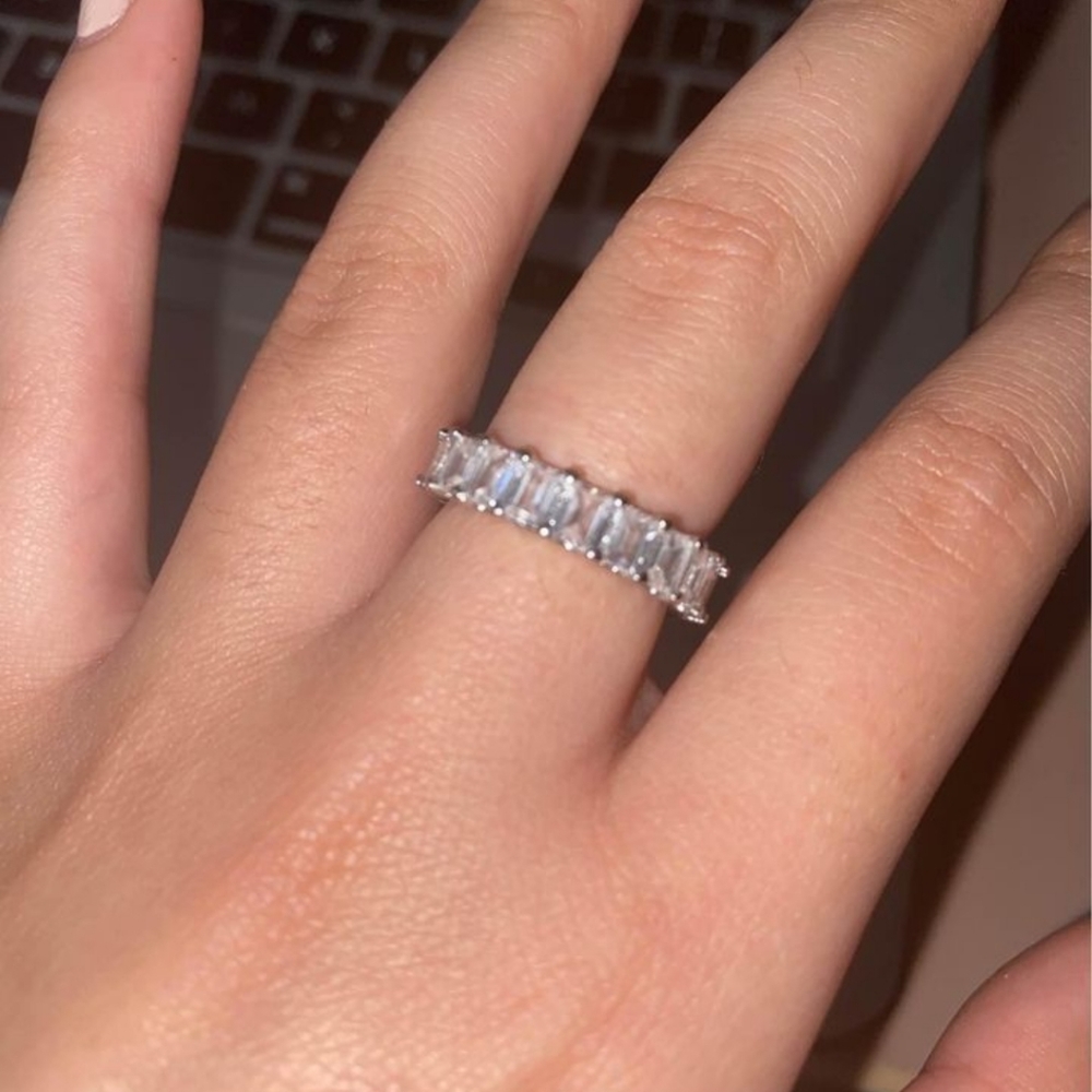 Eternity Ring - Picture 2 of 6